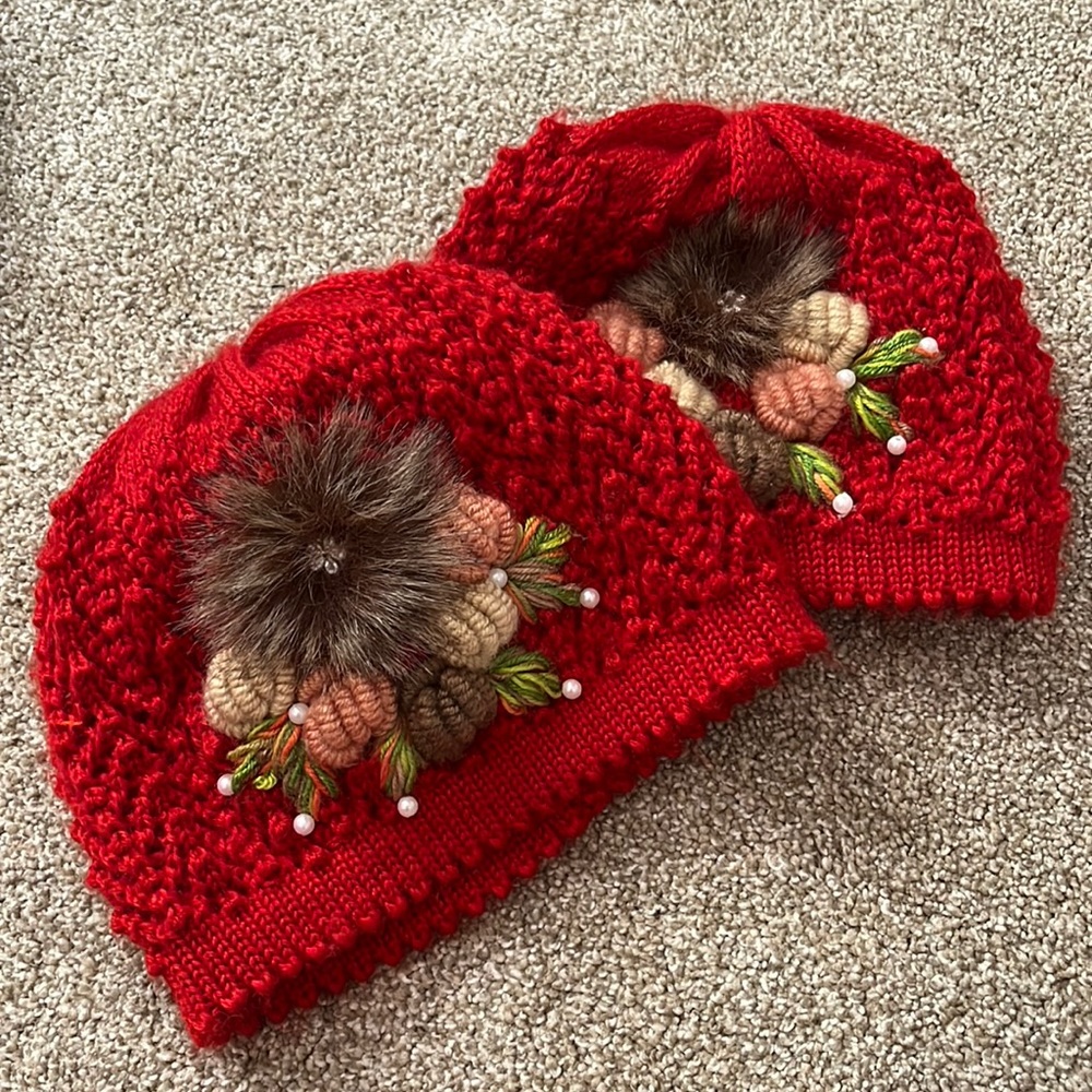 Winter Hats